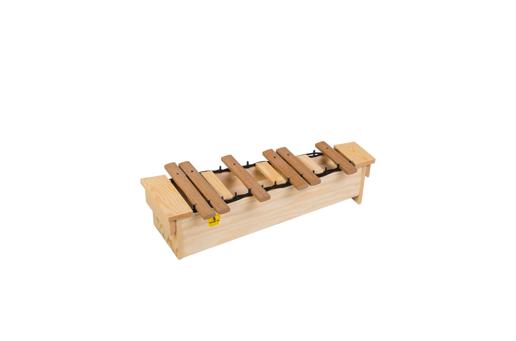 Xylophon Serie 2000 Grillodur