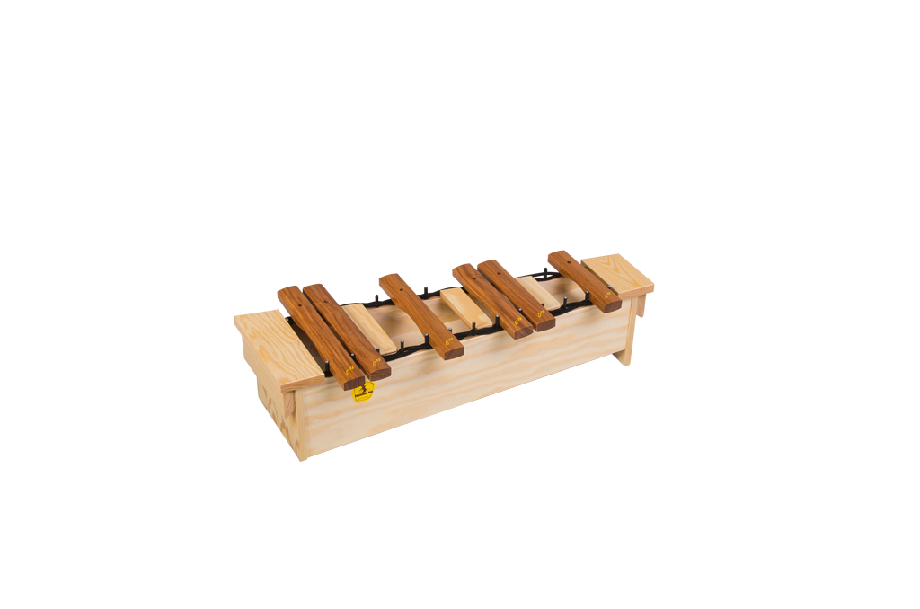 Xylophon Serie 1600 Pao Rosa