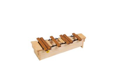 Xylophon Serie 1600 Pao Rosa