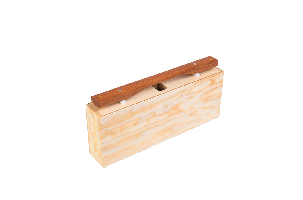 Bass-Klangbausteine Pao Rosa