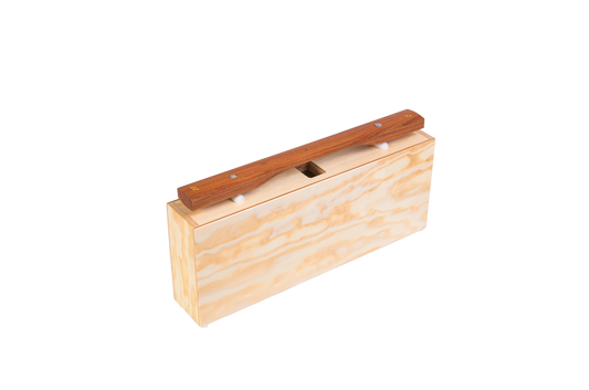 Bass-Klangbausteine Pao Rosa