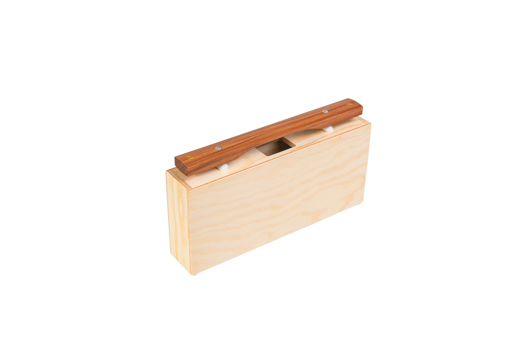 Bass-Klangbausteine Pao Rosa