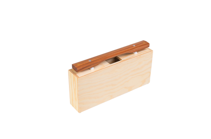 Bass-Klangbausteine Pao Rosa