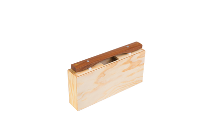Bass-Klangbausteine Pao Rosa