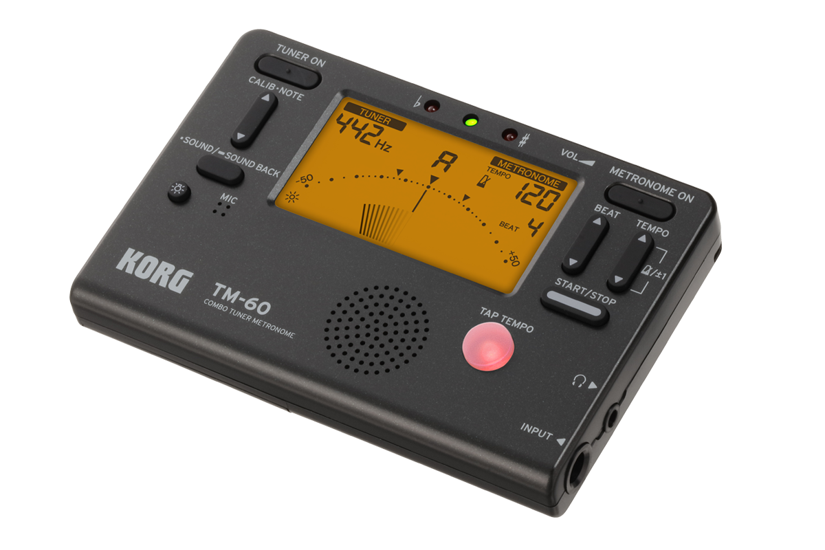 KORG TM-60