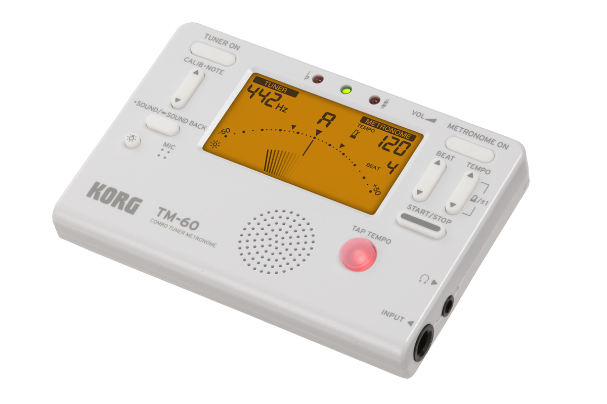 KORG TM-60