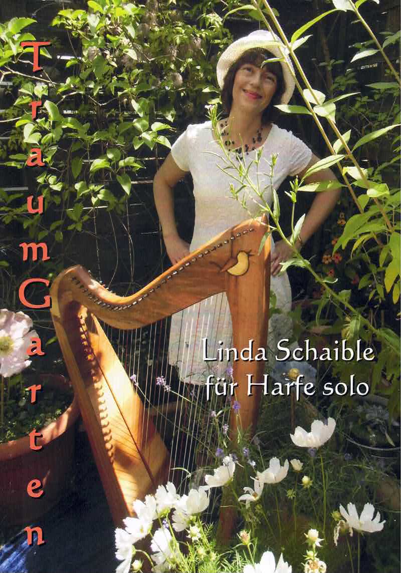 Traumgarten - Linda Schaible