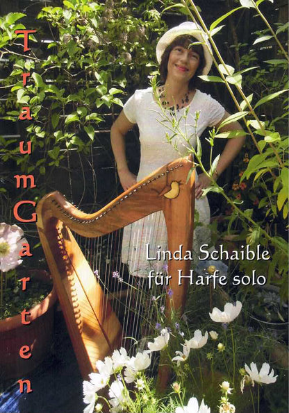 Traumgarten - Linda Schaible