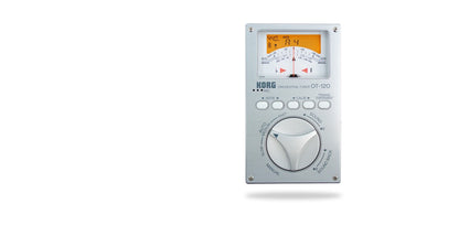 KORG OT-120 Orchester Stimmgerät
