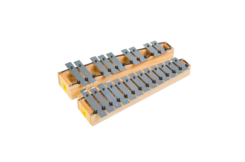 Glockenspiel Serie 2000