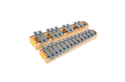 Glockenspiel Serie 2000