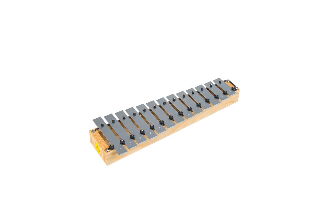 Glockenspiel Serie 2000