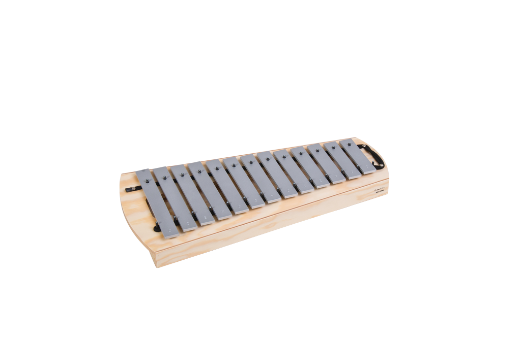 Metallophon Serie 1000