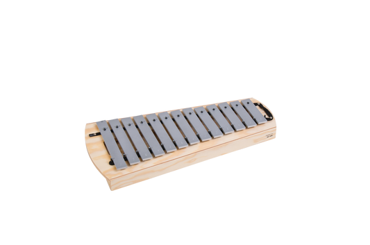 Metallophon Serie 1000