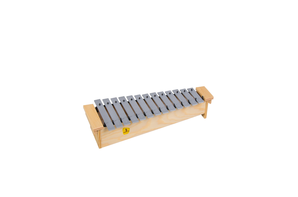 Metallophon Serie 1600