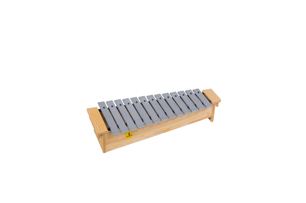 Metallophon Serie 2000