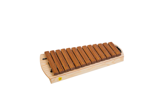 Xylophon Serie 1000 Pao Rosa