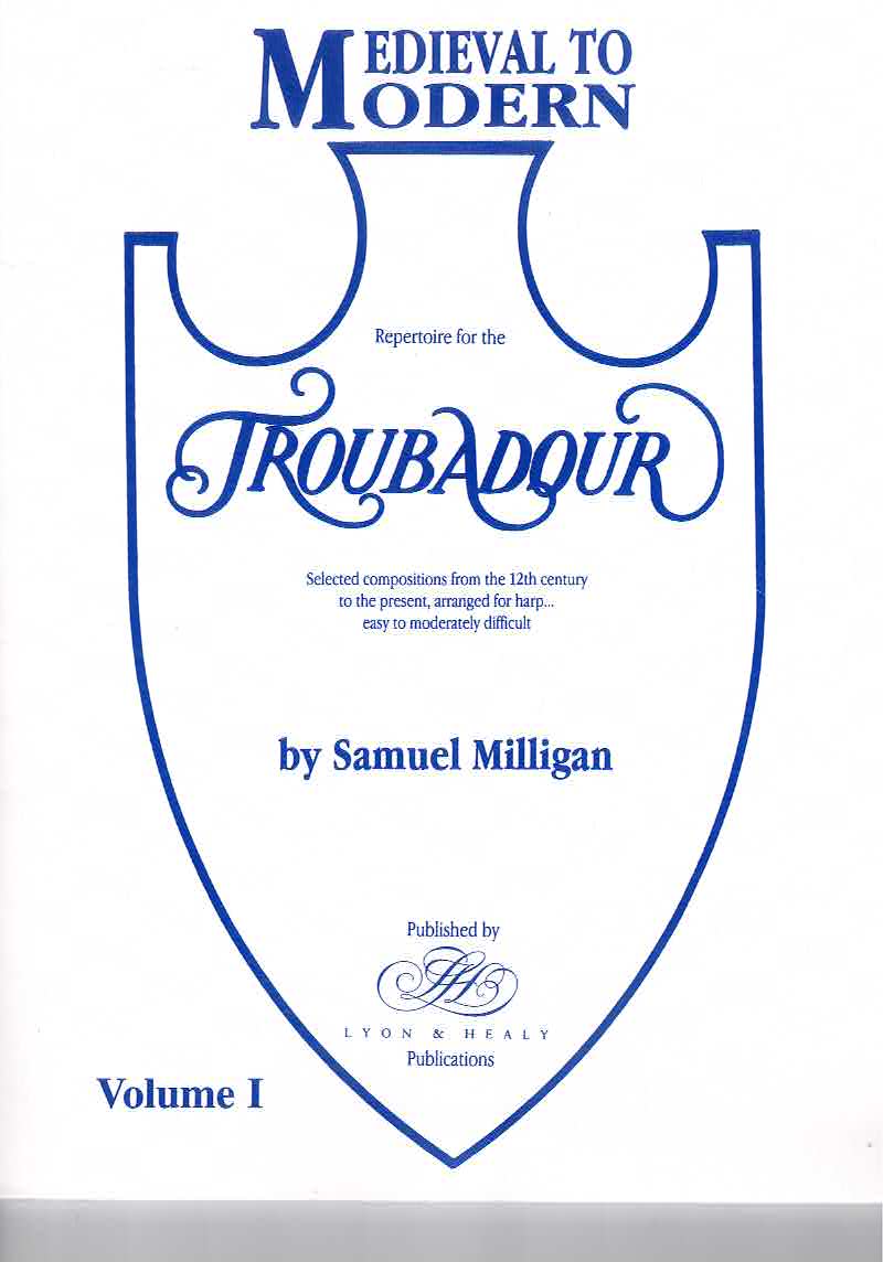 Medieval to Modern Vol. 1 - Samuel Milligan