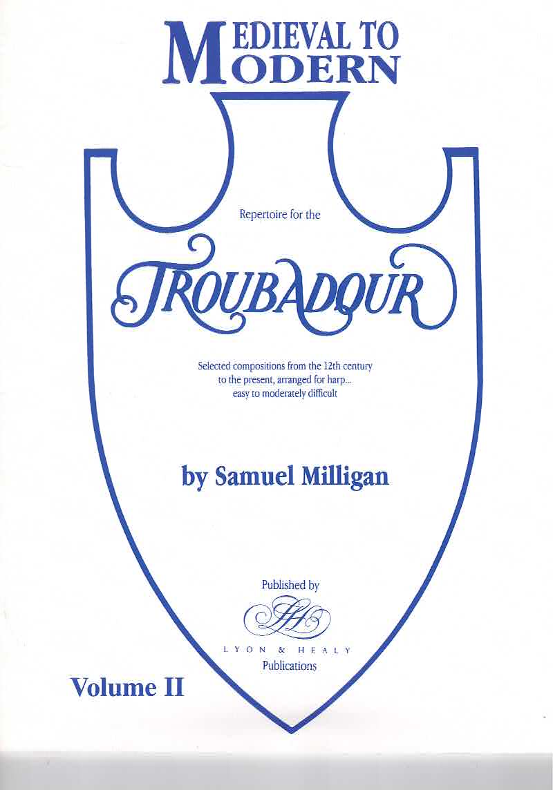 Medieval to Modern Vol. 2 - Samuel Milligan