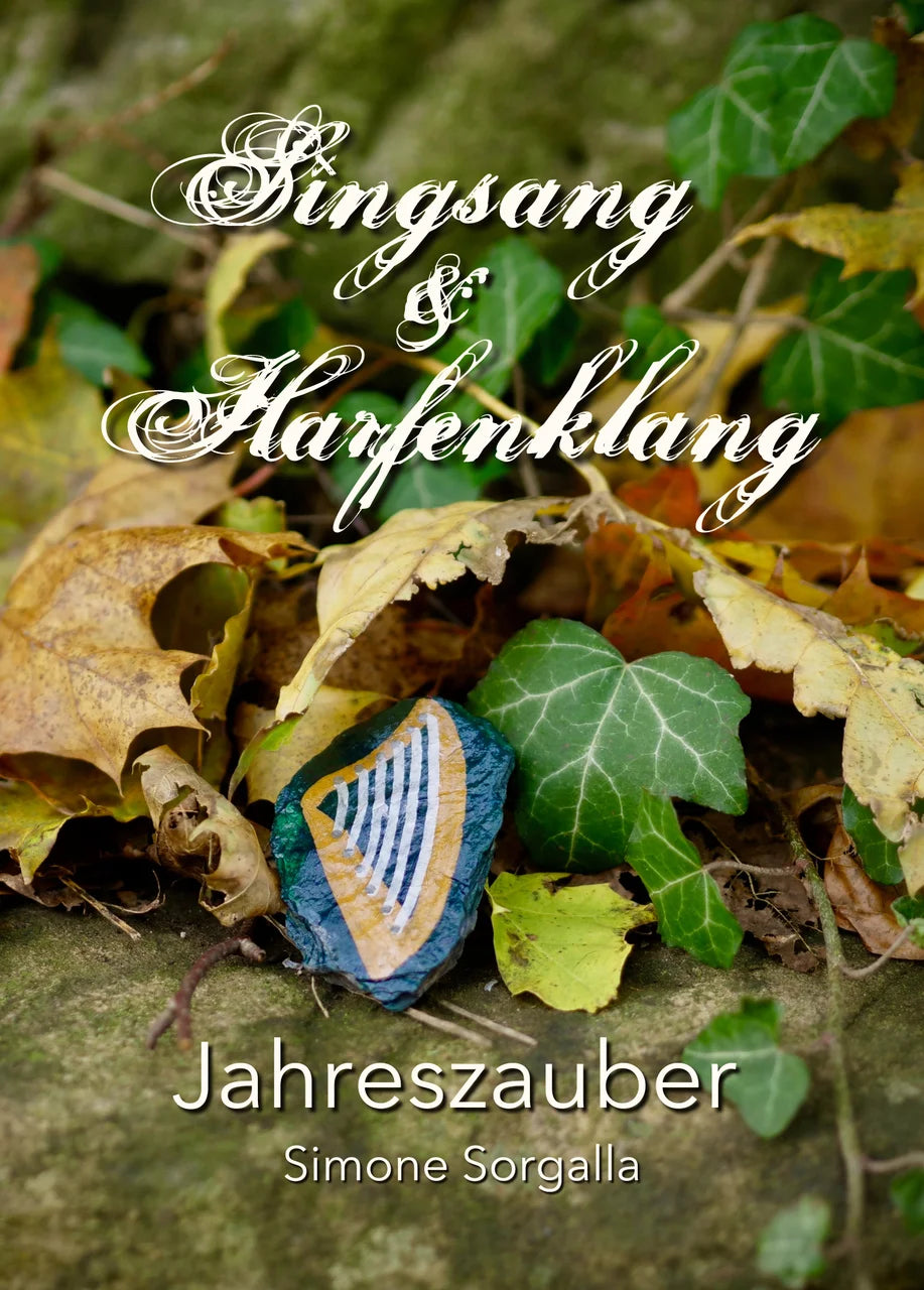 Jahreszauber - Simone Sorgalla