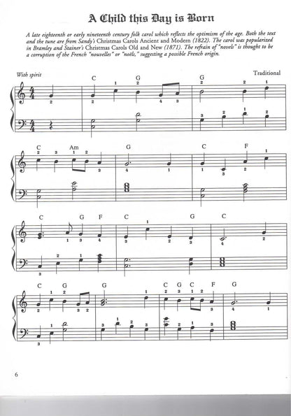 Amid the Winter Snow: Victorian Christmas Carols - Suzanne Guldimann