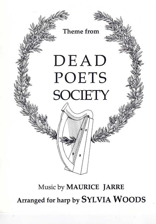Dead Poets Society - Maurice Jarre, arr. Sylvia Woods