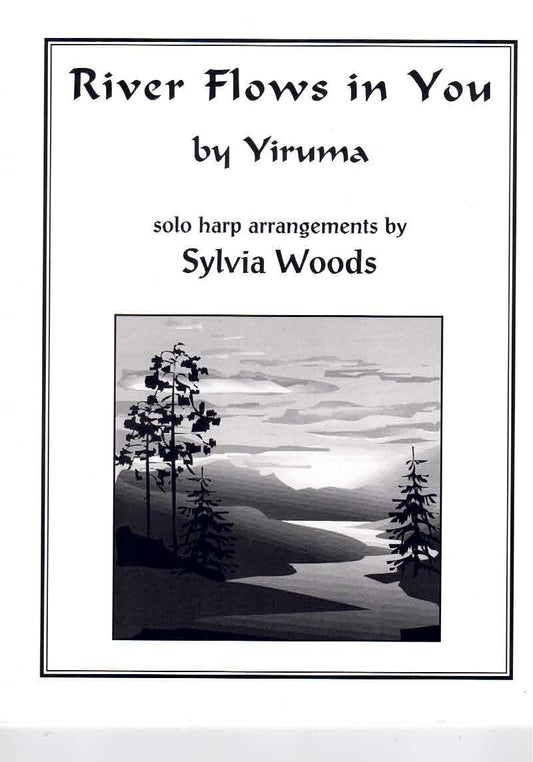 River Flows in You - Yiruma, arr. Sylvia Woods
