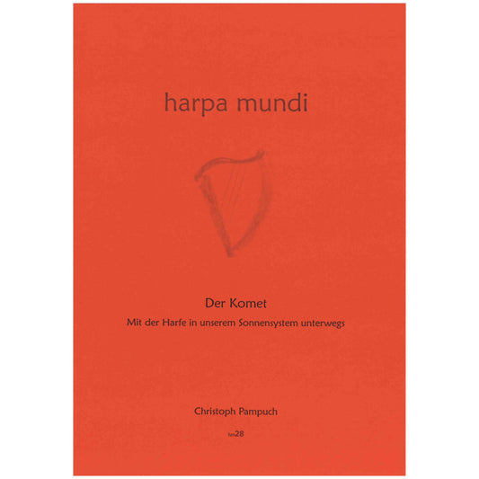 harpa mundi - Der Komet - C. Pampuch