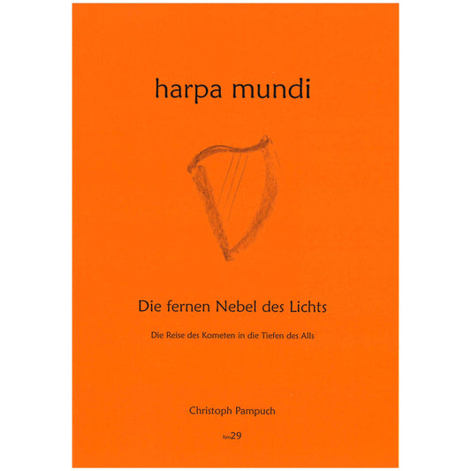 harpa mundi - Die fernen Nebel des Lichts - C. Pampuch