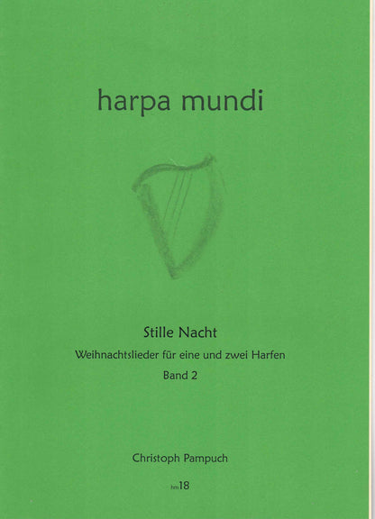 harpa mundi - Stille Nacht - C. Pampuch