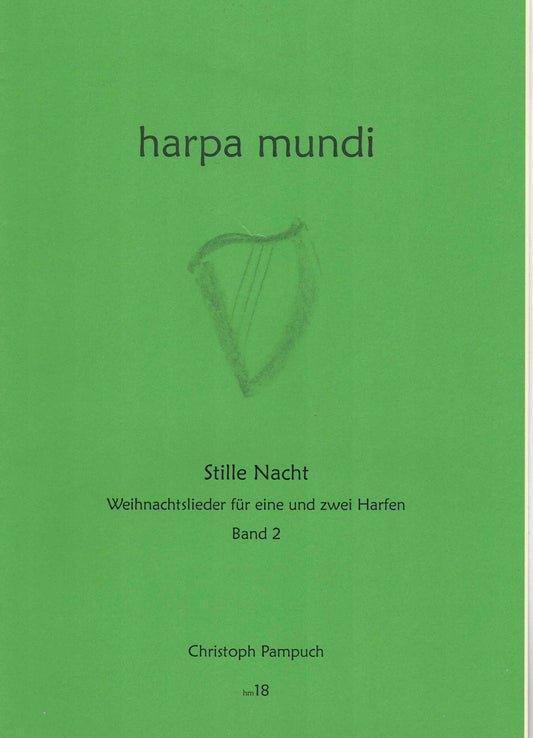 harpa mundi - Stille Nacht - C. Pampuch