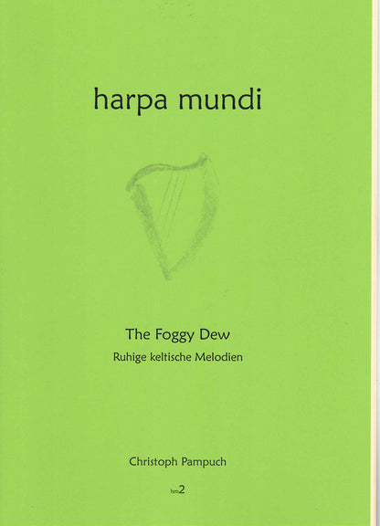 harpa mundi - The Foggy Dew - C. Pampuch