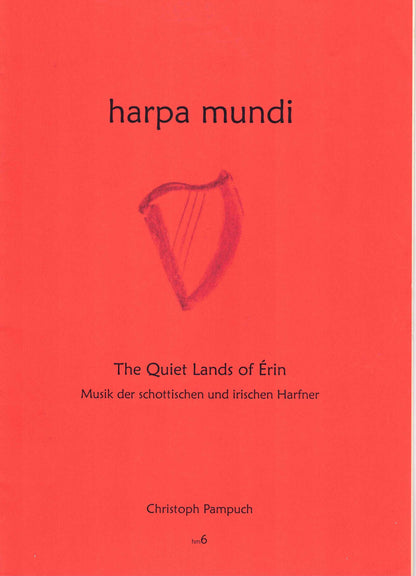 harpa mundi - The Quiet Lands of Erin - C. Pampuch