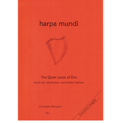 harpa mundi - The Quiet Lands of Erin - C. Pampuch