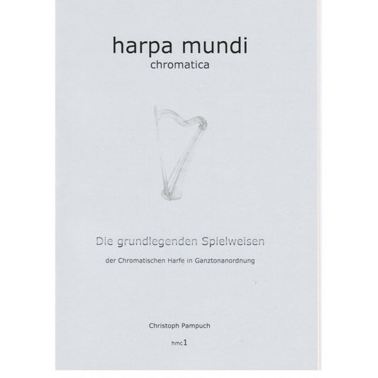 harpa mundi - chromatica - C. Pampuch