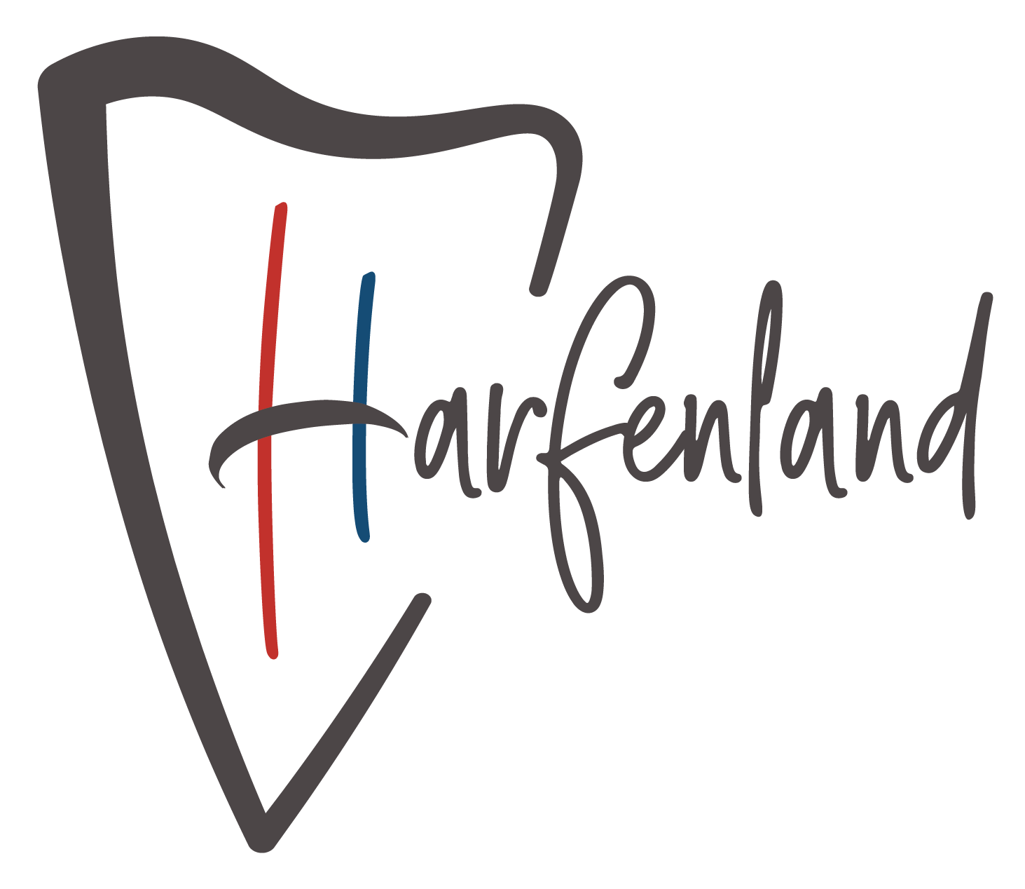 harfenland logo